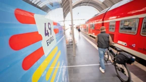 Eine Lanze für die Flatrate-Fahrkarte