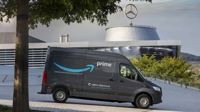 Weiterer Stellenabbau bei Transportersparte von Daimler