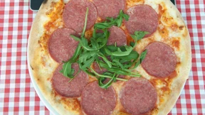 Krieg der Pizza-Portale