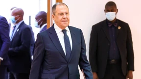 Der Kreml widerspricht Scholz und droht Selenskyj