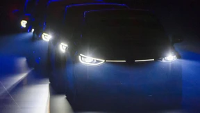 VW will ab 2025 mit Roboterautos Geld verdienen