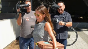 Die Frau, die Brangelina trennen soll