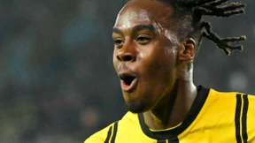 Dortmunds Super-Joker will Spaß und macht Spaß