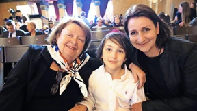 Jüdische Familiengeschichten und das vererbte Trauma