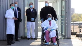 Wenn Städtepartnerschaften Leben retten