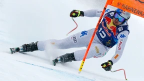 Paris triumphiert in Kitzbühel – Ferstl stark