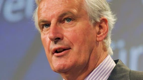 Barnier will Zinsmanipulation unter Strafe stellen