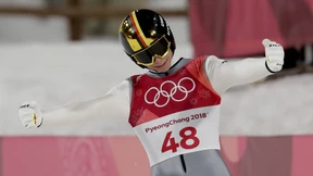 Wellinger kommt an Stoch nicht vorbei