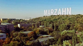 „Aus sozialem Brennpunkt sozialen Klebstoff machen“ 