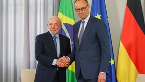 Deutschland und Brasilien wollen strategische Partnerschaft ausbauen