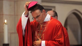 Kirchenrechtliche Folgen für Tebartz-van Elst?