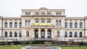 Gesellschaftshaus soll Kulturort bleiben