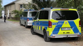 Mutmaßlicher Axtmörder von Kalletal festgenommen