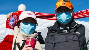 Späte Erkenntnis des Fußballs