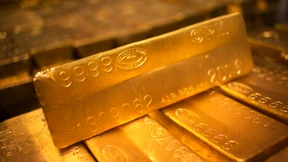 Bundesbank holt 37 Tonnen Gold nach Deutschland