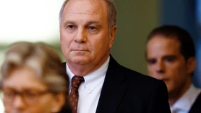 „Ein Tritt ins Gesicht ehrlicher Bürger“