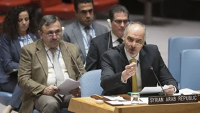 Russland blockiert Syrien-Resolution