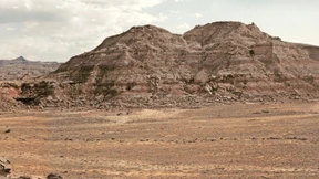 Eozän war wohl gleichmäßig warm