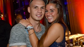 Polizeieinsatz bei den Lombardis