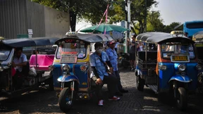 Milliardenverluste für Tourismusbranche