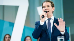 Kurz drohen schwierige Koalitionsverhandlungen