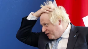 Britische Wirtschaft enttäuscht von Johnson