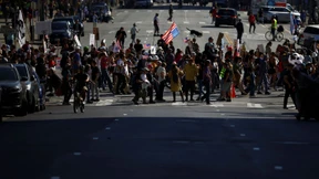 Angst-Ort Amerika: Wird die Dystopie Wirklichkeit?