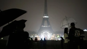 Fünf Festnahmen nach Sprengsatzfund in Paris