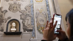 Wie eine Furie zum Engel wurde