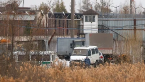 Wenn es in der Strafkolonie plötzlich Brathähnchen gibt