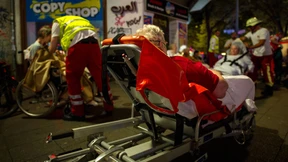 Brand im Seniorenwohnheim fordert ein Todesopfer