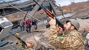 Was am Montag passiert ist