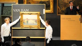 Auktionshaus Van Ham gründet Firma