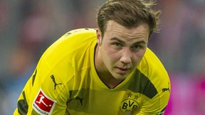 Showdown für den verhinderten Weltstar Götze
