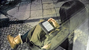 Wir sind die Fährtenleser der neuen Literatur