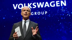 Stiftung Deutsche Sprache verkauft aus Protest VW-Aktien