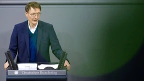 Lauterbach plädiert für allgemeine Impfpflicht