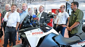 So ganz los wird Habeck die Heizungen nicht