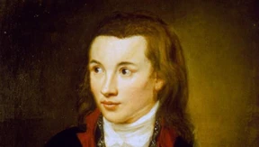 Ist denn das Weltall nicht in uns?