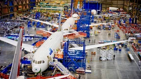 Boeing kämpft mit neuen Problemen beim Dreamliner