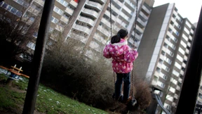 Chancen für Amerikas arme Kinder