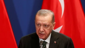 Erdoğan setzt auf Polarisierung