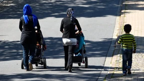 Befürworter von Grundeinkommen oft gegen gleiche Rechte für Zuwanderer