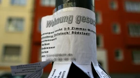 Die Koalition für die Mietbremse steht schon 