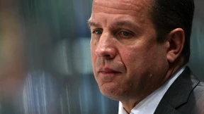 Löwen Frankfurt nur mit halber Kraft