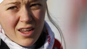 Lieber Mama als Olympiasiegerin