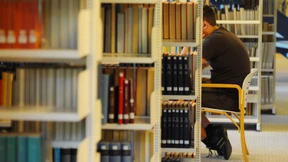 Die Urheber wurden gar nicht erst gefragt