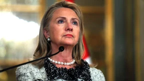 Clinton übernimmt Verantwortung für Benghasi