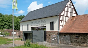 Viel mehr als Fachwerk