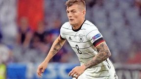 Nagelsmann und die Wette mit Kroos